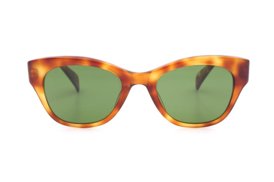 小物 Oliver Peoples sunglasses OLD Vintage Sunglasses Oliver Peoples OP-63 Made in Japan 90's