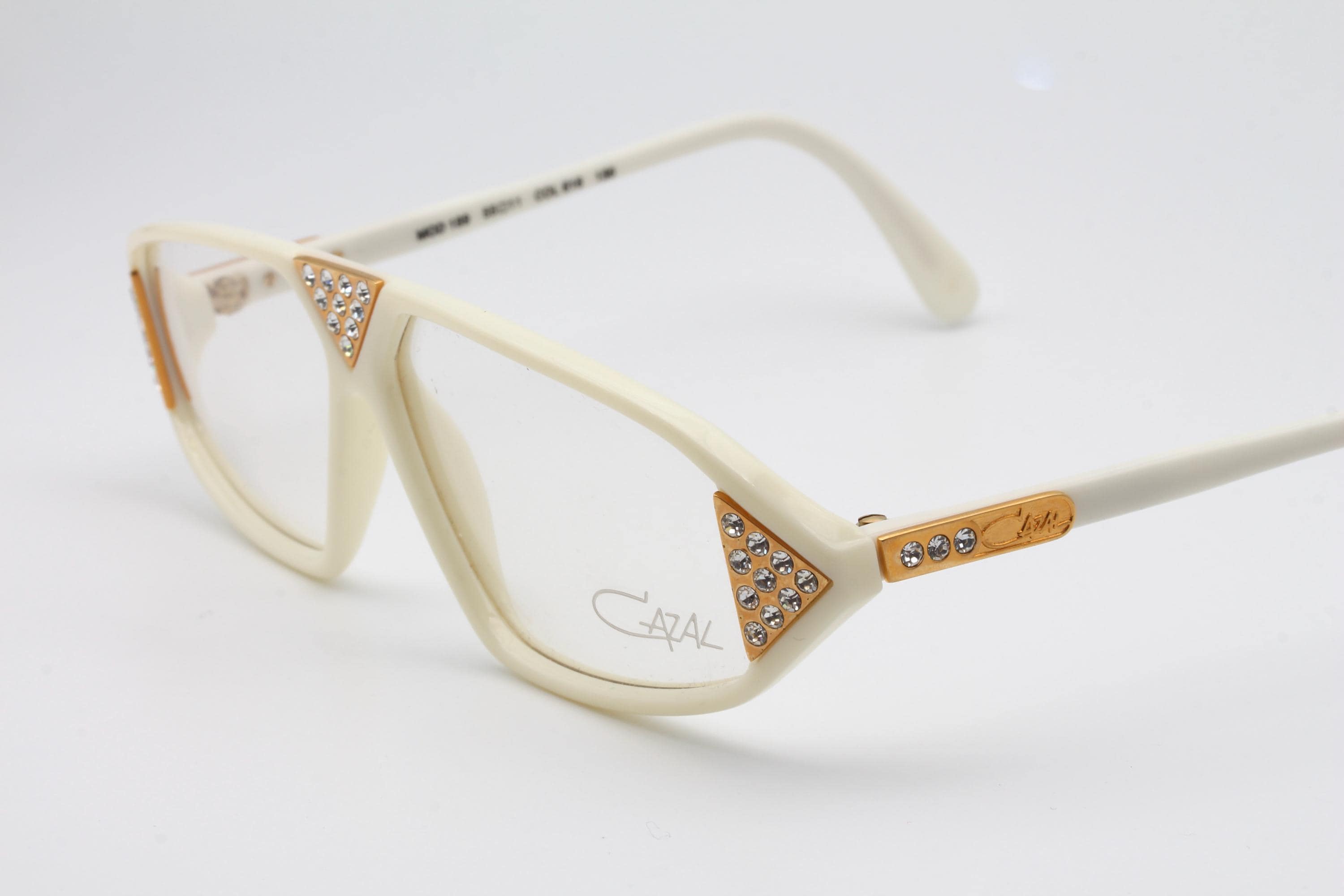 小物 90s cazal vintage mod.644 Germany dead Cazal Legends 644