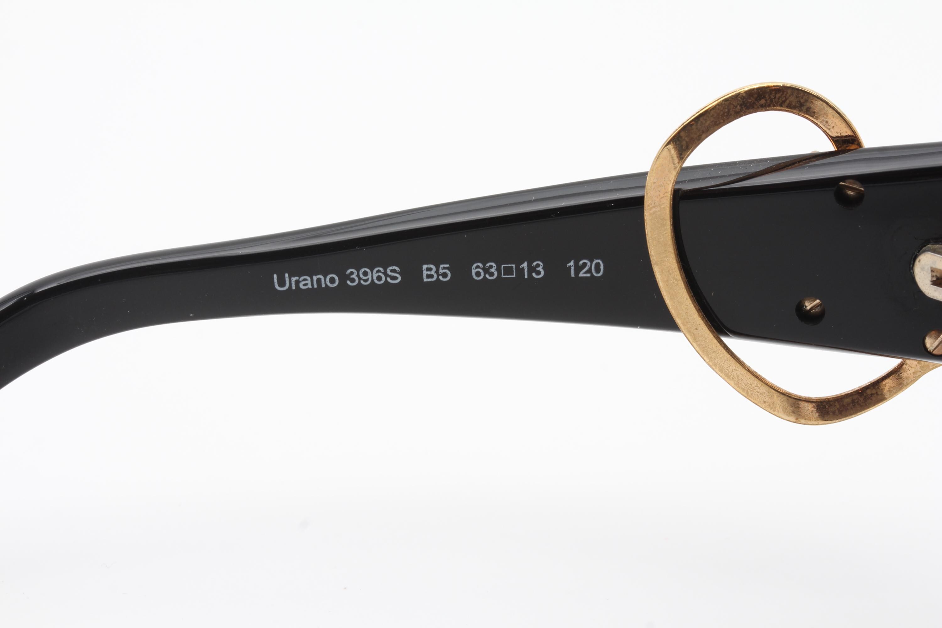 Roberto Cavalli Urano Sunglasses. ROBERTO CAVALLI Womens  main image 3