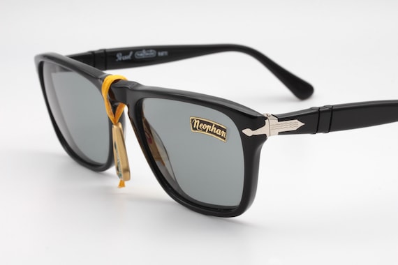 Persol Ratti 69229 vintage sunglasses made in Ita… - image 1