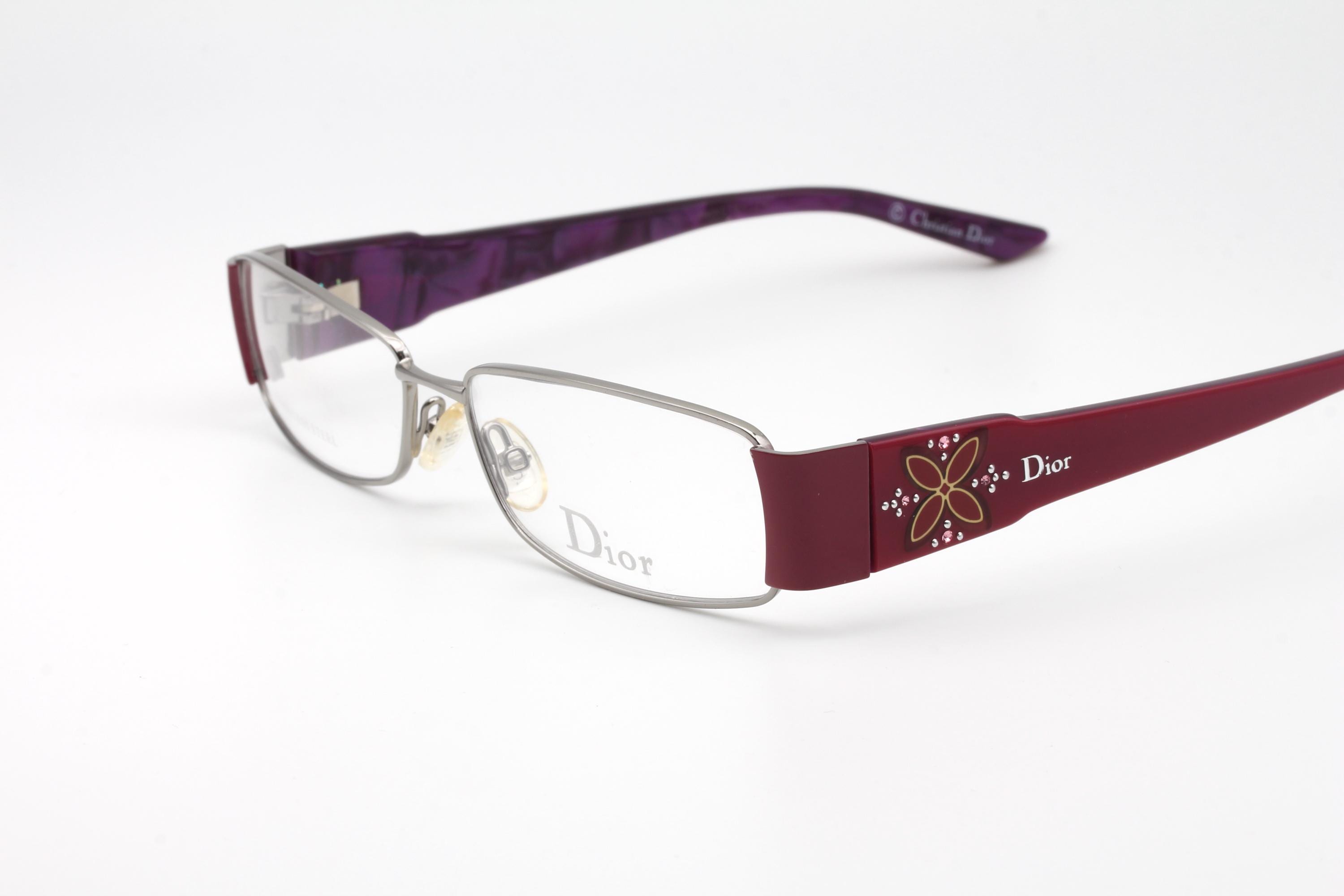 Christian Dior Y2k Sunglasses - Etsy