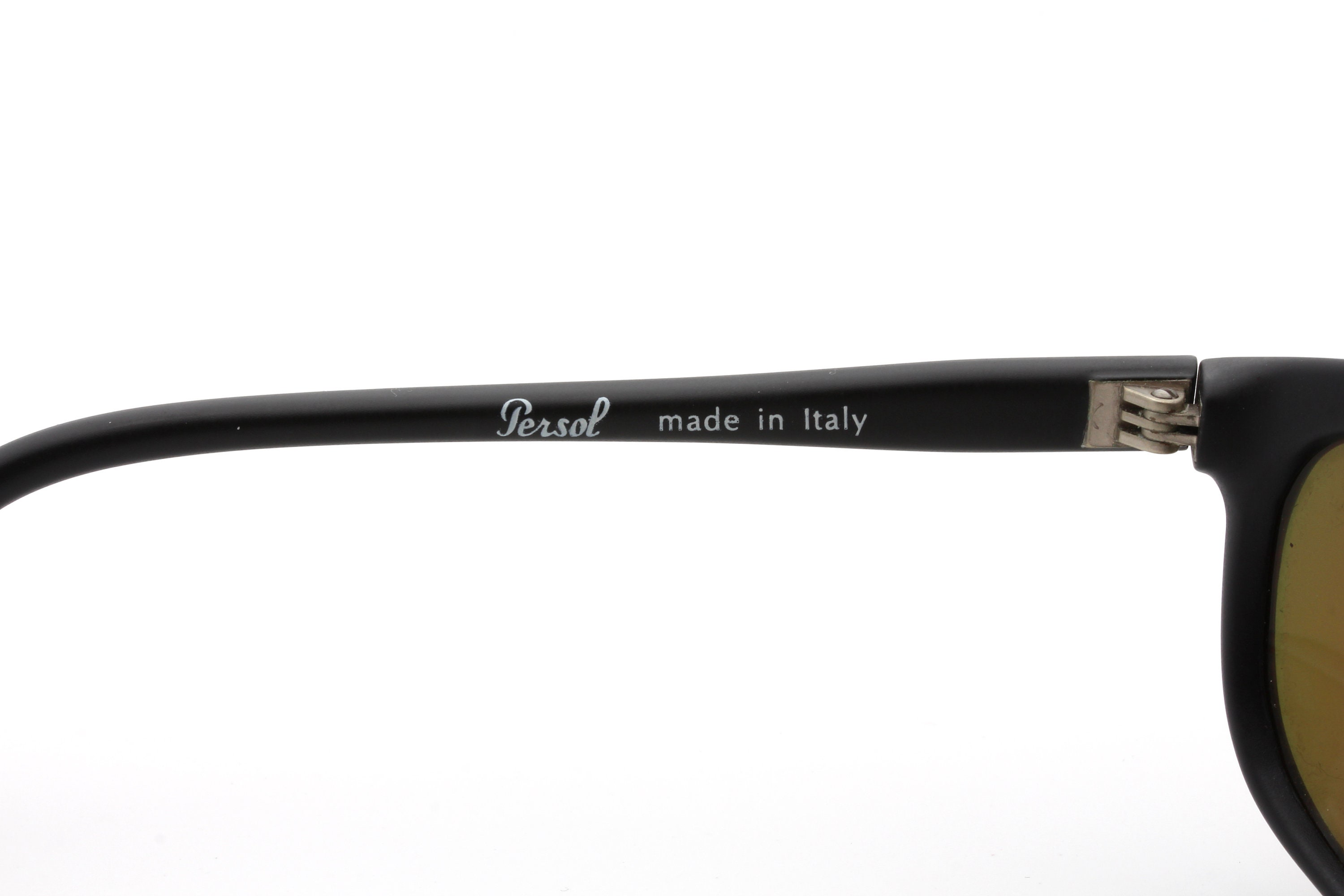 Persol ペルソール  RATTI ヴィンテージ  90ｓ 値下げしました。 Persol ペルソール RATTI ヴィンテージ 90s 値下げしました。