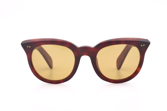 Romeo Gigli RG 15/S vintage sunglasses made in It… - image 1