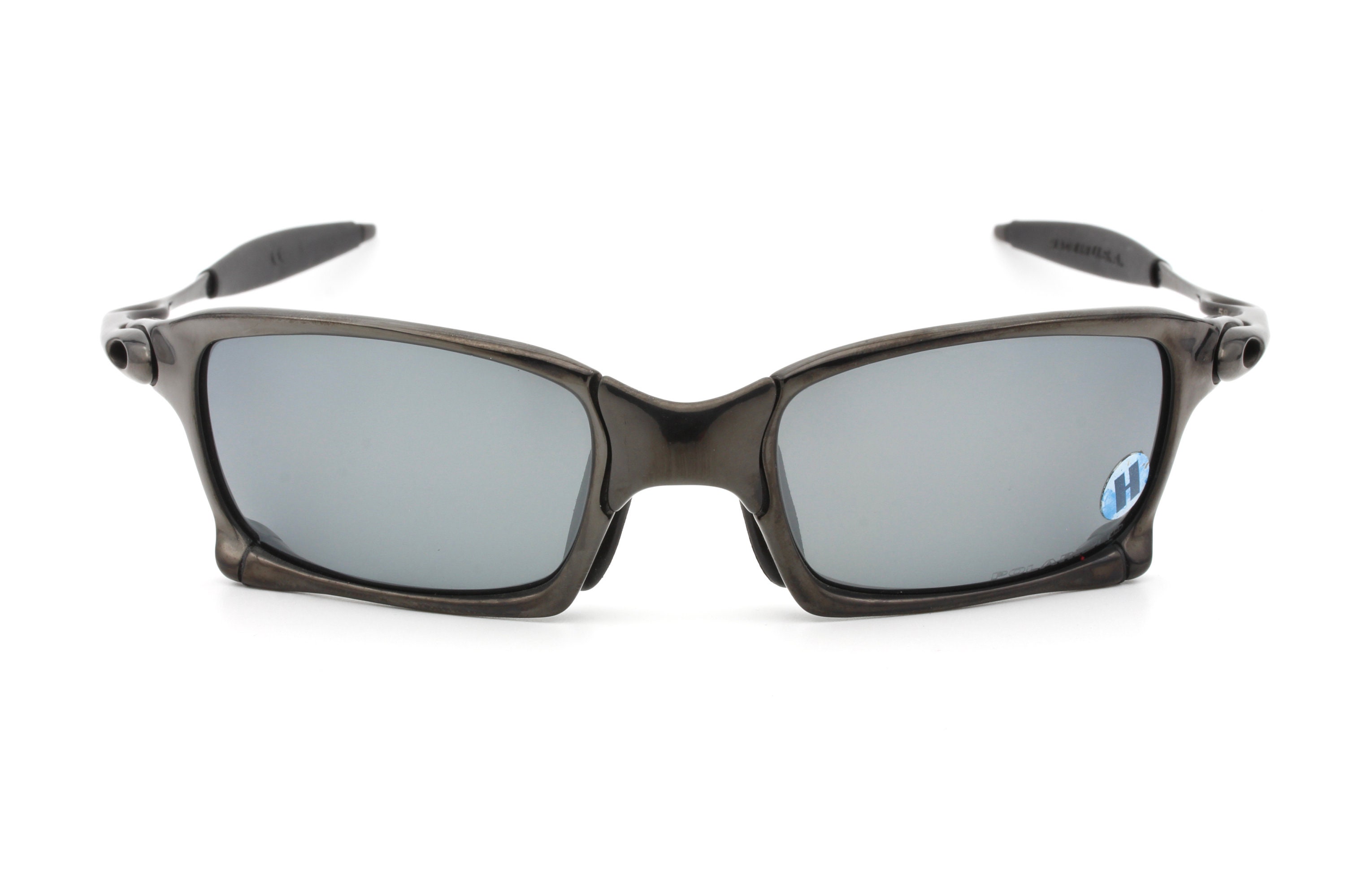 Oakley brings back its iconic X Metal frames in a new limited edition -  Acquire