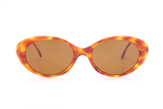 Trendy Moschino M54 by Persol vintage sunglasses … - image 1