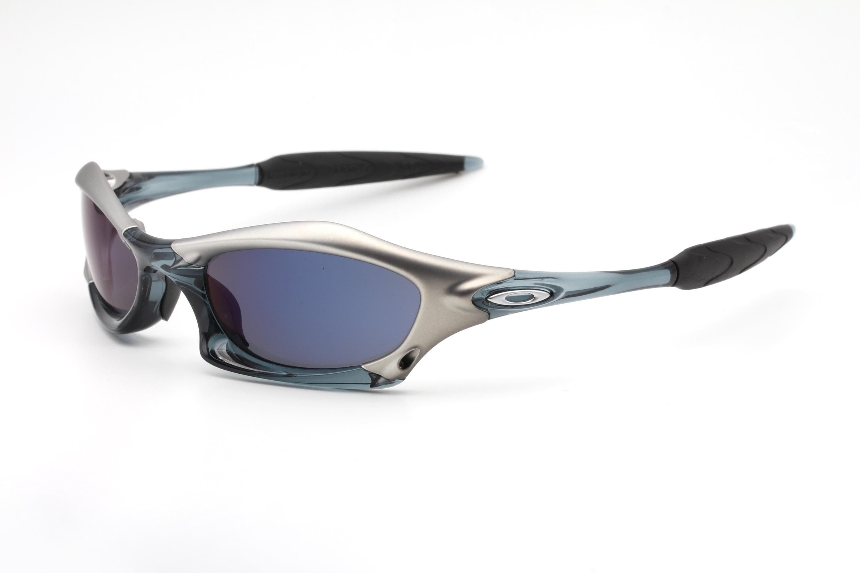Oakley Splice Vintage Sunglasses Made in the USA 2002 - Etsy Oakley Splice Vintage Sunglasses Made in the USA 2002 - Etsy