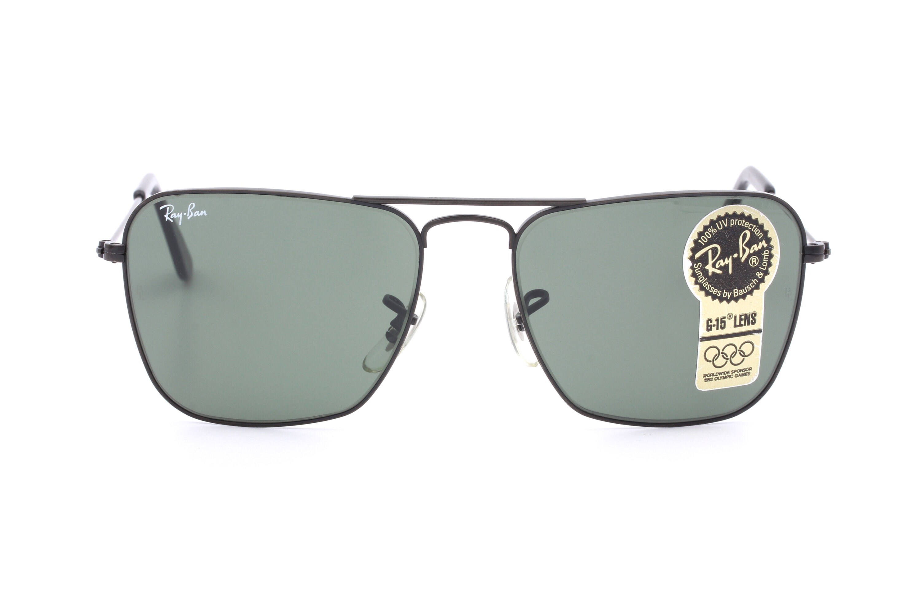 ray ban caravan small