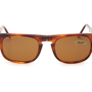 Persol Ratti 807 vintage sunglasses made in Italy 80's - new old stock