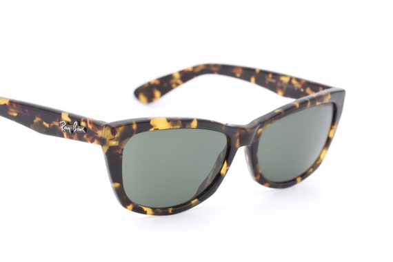 RAY BAN USA INNERVIEW サングラス