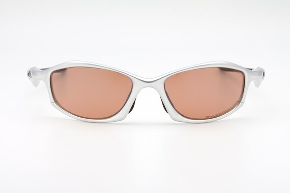 オークリー ハチェット ヴィンテージ サングラス USA製 90年代 - 新古  