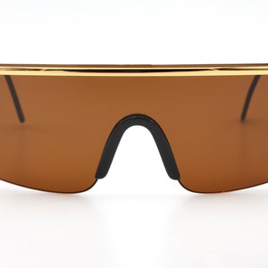 Vintage sunglasses Versace MOD. 790 made in Italy 90&#39;s - New Old Stock