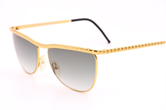 Gianfranco Ferrè GFF 135 vintage sunglasses made … - image 2