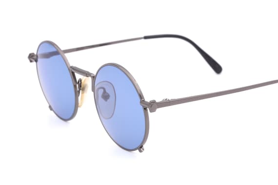 Jean Paul Gaultier 55 8173 Vintage Sunglasses Made in Japan 90
