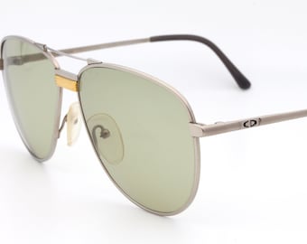 Vintage Christian Dior CD Dior Hit 2 3YGPO Sunglasses - Etsy
