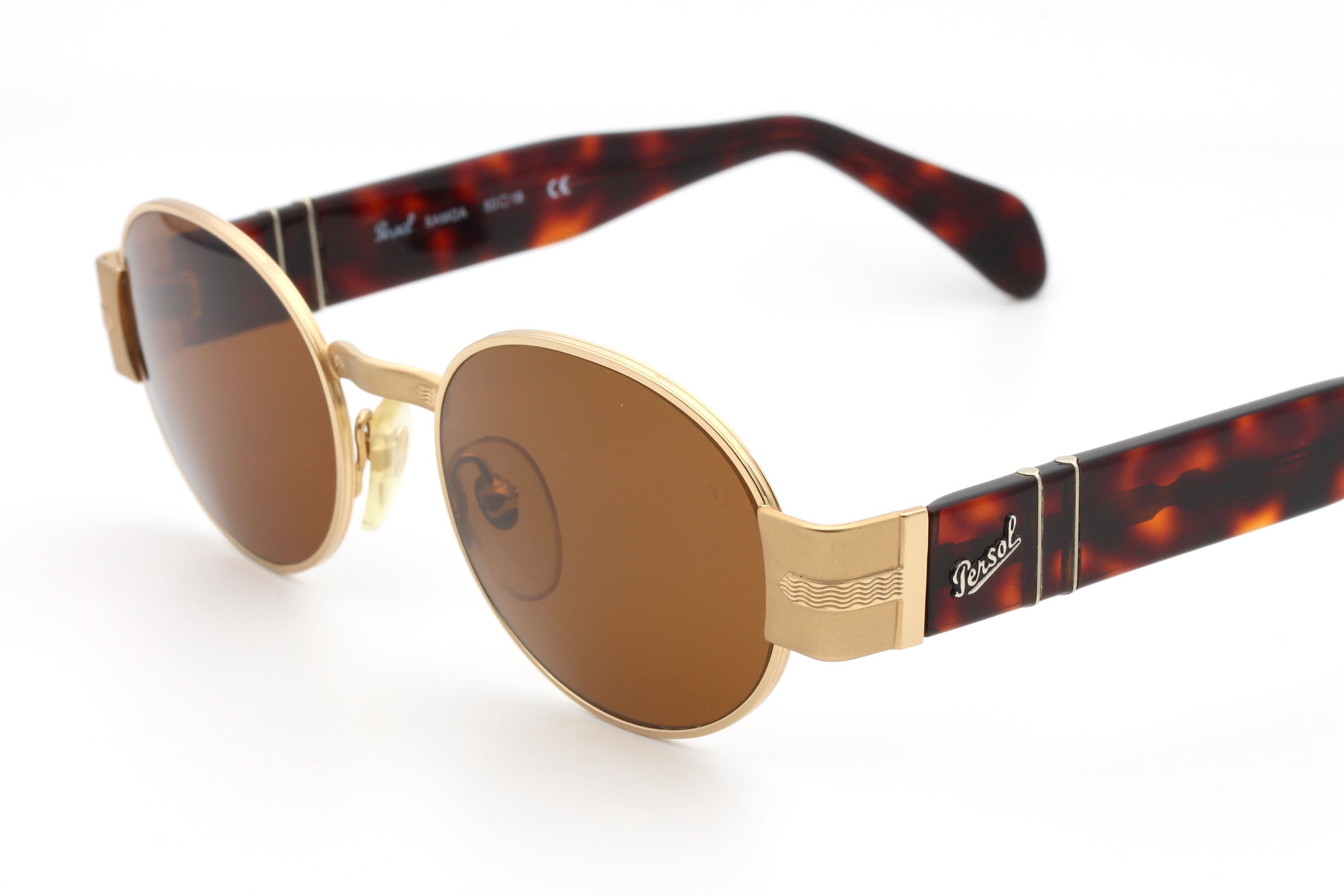 Persol Ratti サモア ヴィンテージ サングラス イタリア製 90年代