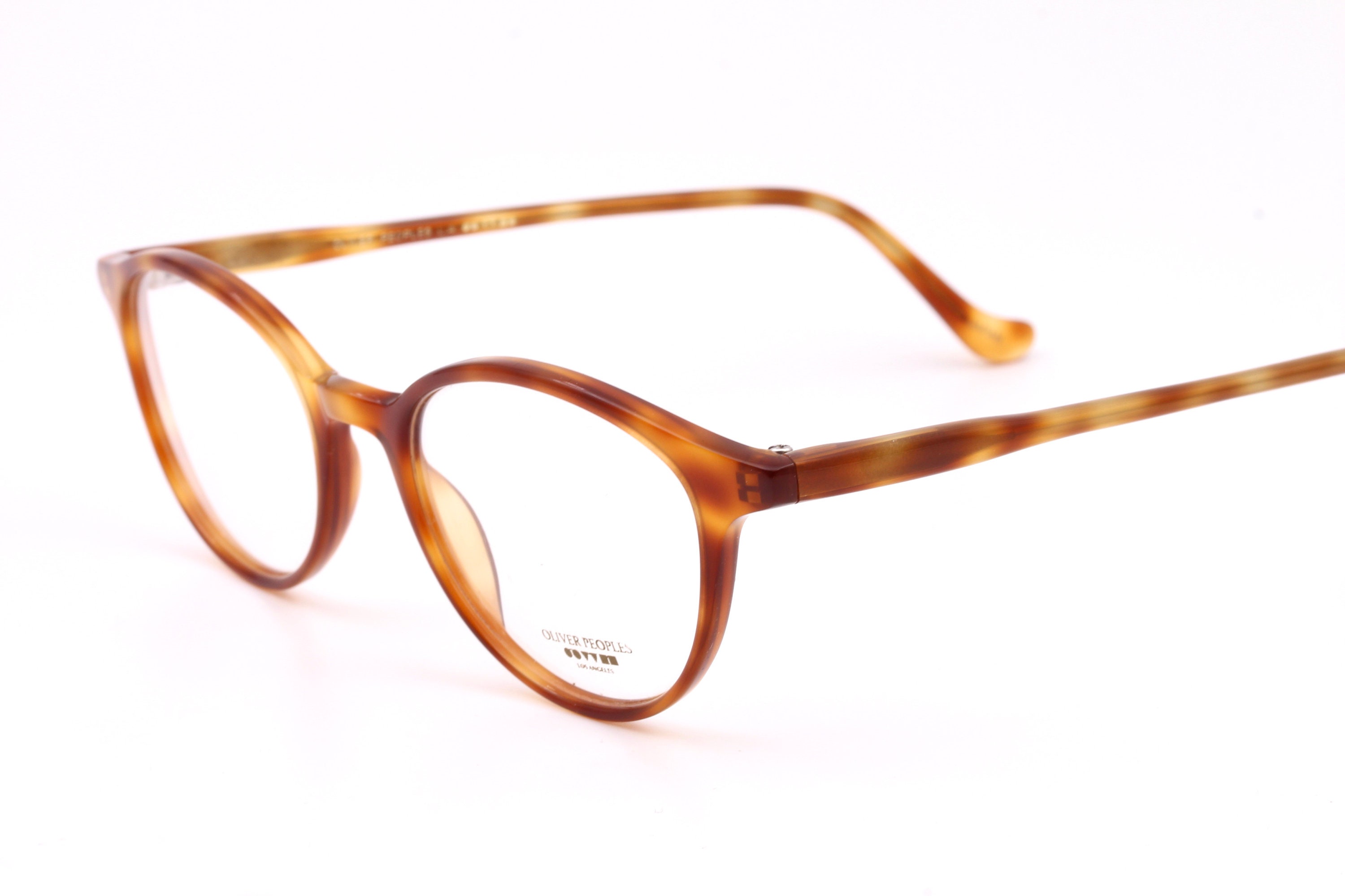 Oliver People’s sunglassses op44 lbr Oliver Peoples - Orrison (OV5544) Eyeglasses | Specs Collective main image 2