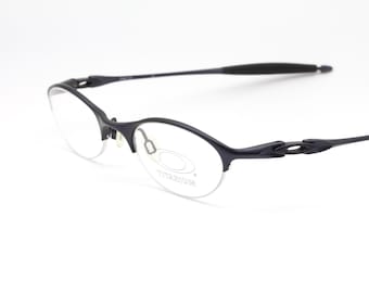 Oakley Splice Vintage Sunglasses Made in the USA 2002 - Etsy