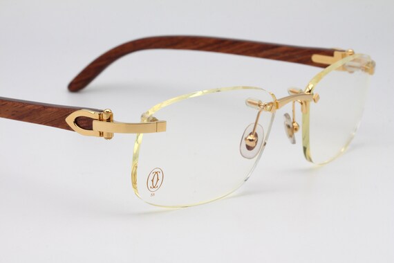 Cartier c decor frames hot sale