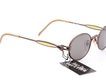 Jean Paul GAULTIER サングラス (56-7113) Jean Paul Gaultier 56-7113 – Sammy & Nino's Store