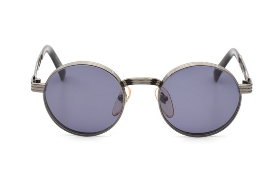 Jean Paul Gaultier 56 0173 vintage sunglasses mad… - image 4