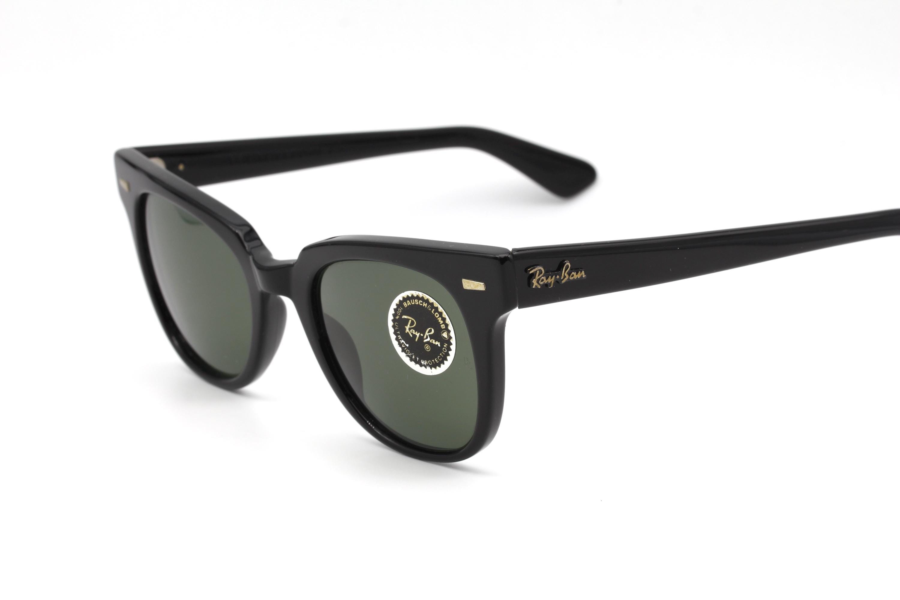 Ray Ban B&l Wayfarer Ii - Etsy