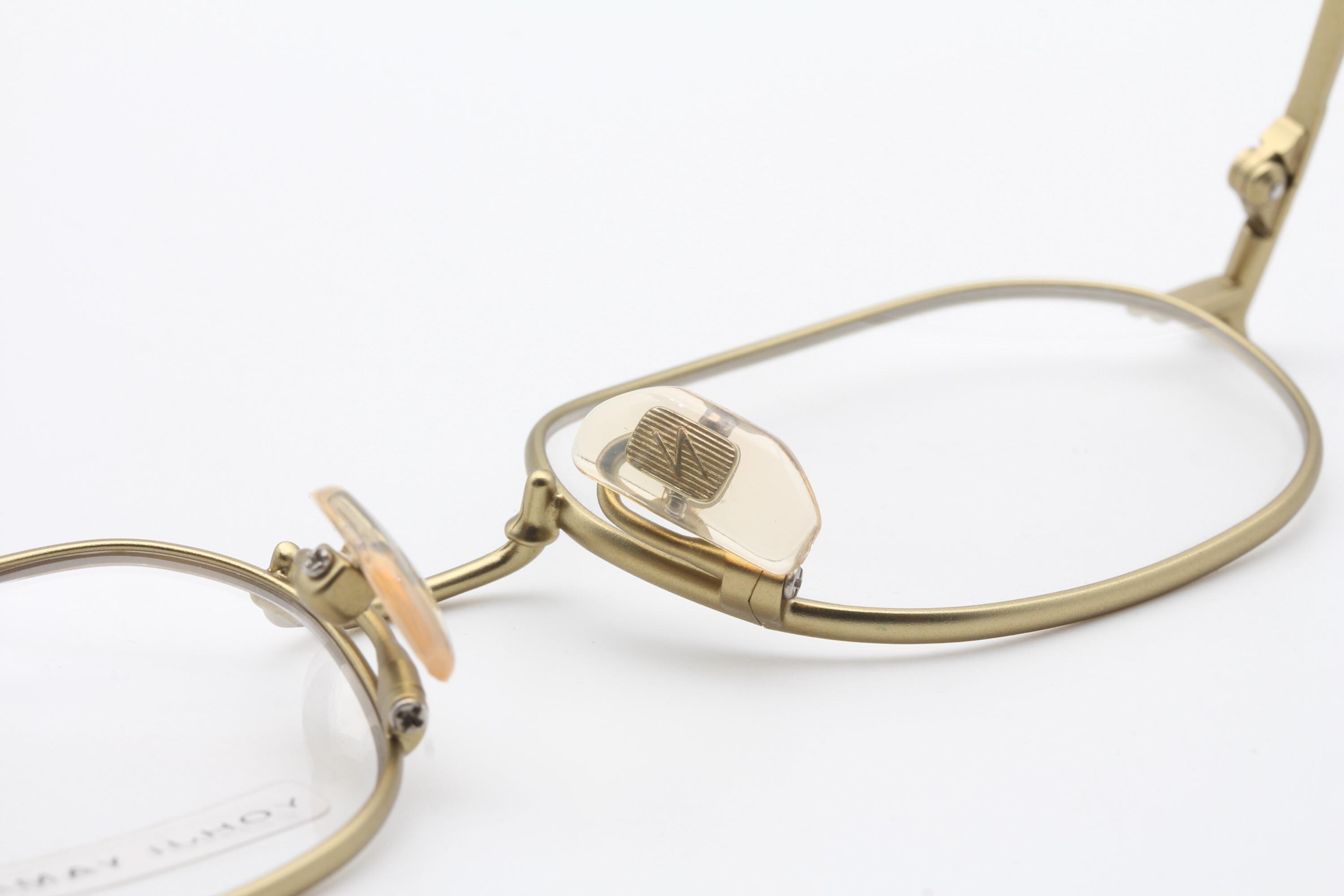 その他 yamamoto Yamamoto 51 4116 Vintage Eyeglasses Made in Japan 90's - Etsy