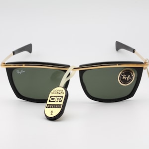 Ray Ban Made in Usa - Etsy