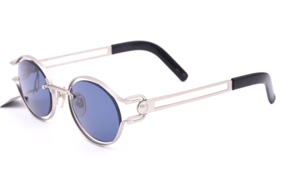 Yohji Yamamoto 52 4105 Vintage Sunglasses Made in Japan 90's - New