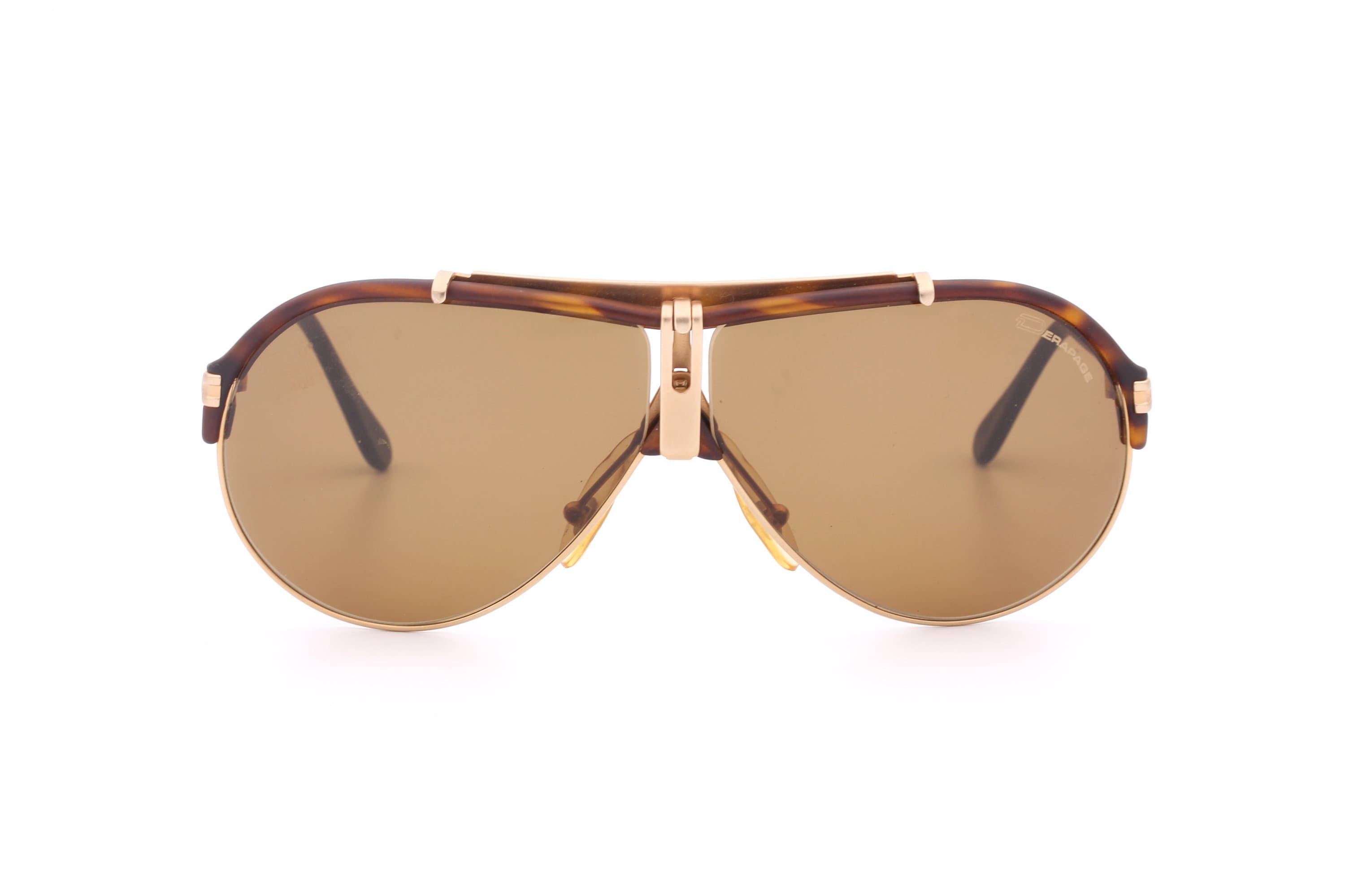 Derapage FDM Aviator unisex Sunglasses Derapage Sunglasses - Etsy main image 3
