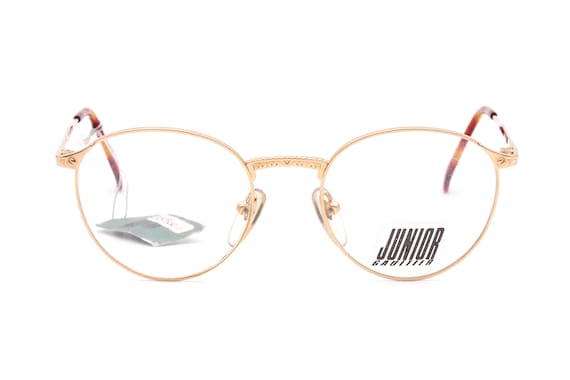 Junior gaultier glasses sale