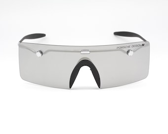 Porsche Design 5629 90 Vintage Sunglasses Made in Austria 90's