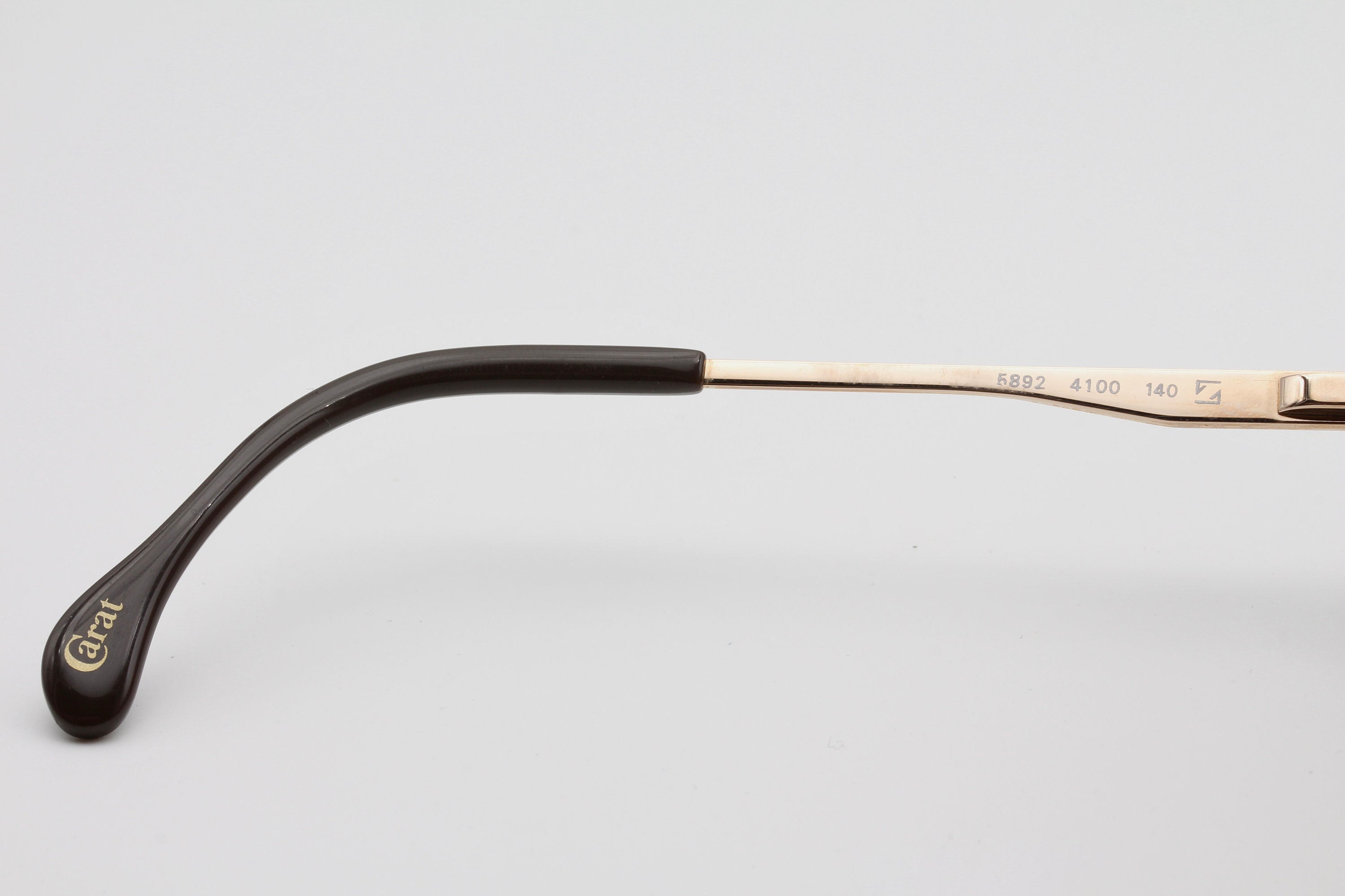 Buy Zeiss Carat 5892 Vintage Eyeglasses Made in West Germany 80