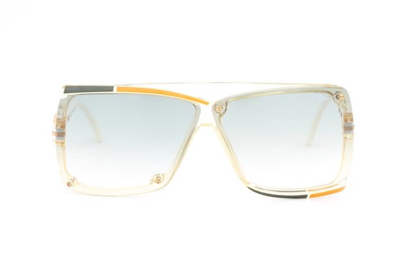 cazals sunglasses 80s inspired