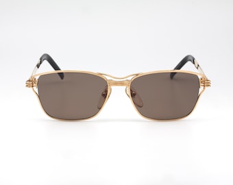 Jean Paul Gaultier 56 5103 Vintage Sunglasses Made in Japan 90's