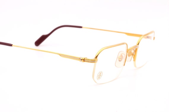 New cartier cheap glasses