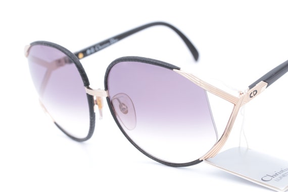 christian dior vintage sunglasses 2250