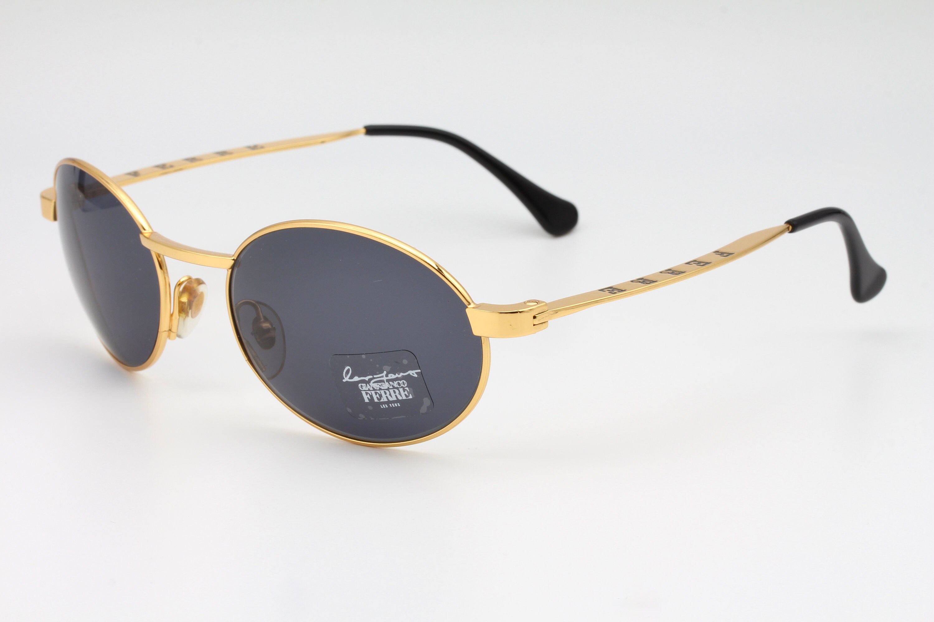 Gianfranco Ferrè GFF 314/S Vintage Sunglasses Made in Italy