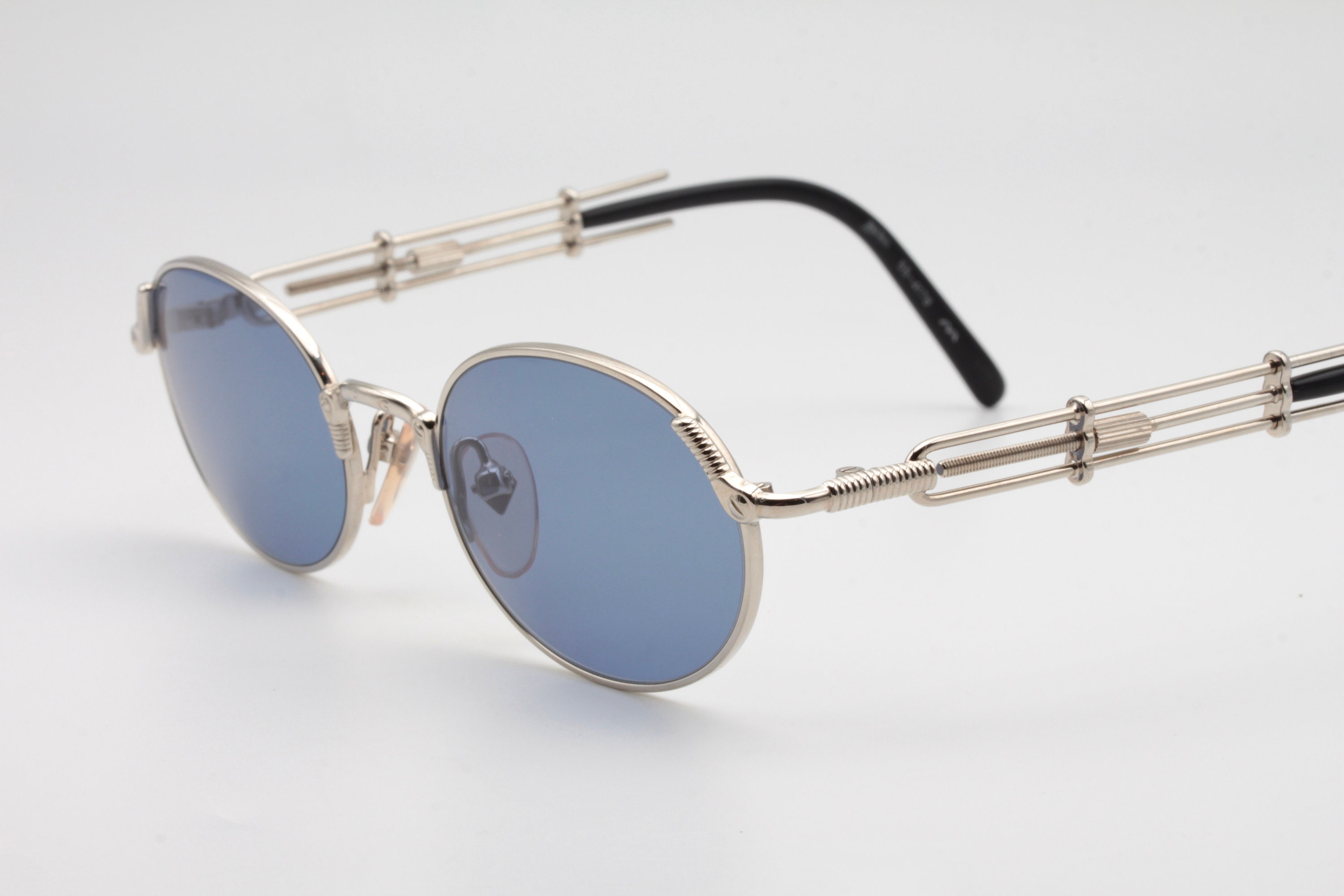 【vintage】タグ付き JEAN PAUL GAULTIER サングラス vintage】タグ付き JEAN PAUL GAULTIER サングラス