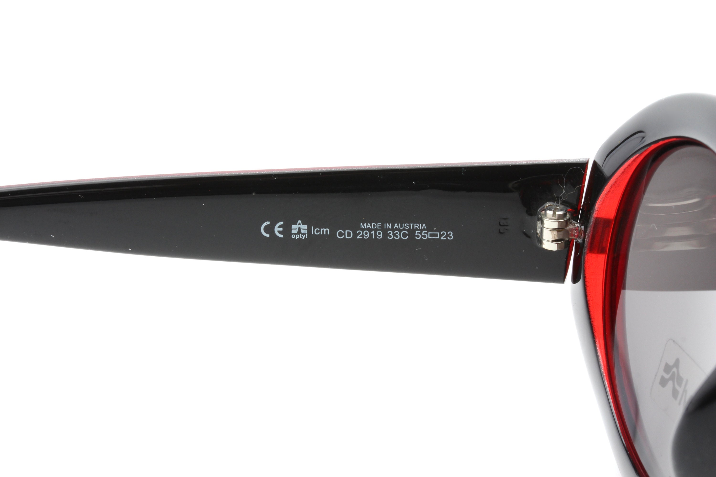 Christian Dior CD gafas de sol vintage fabricadas - España