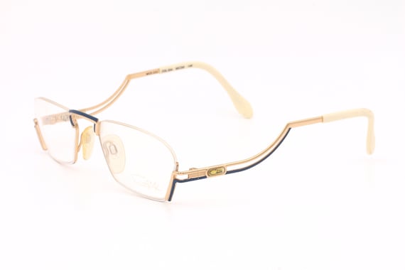 Cazal Mod 232 vintage sunglasses made in W. Germa… - image 2