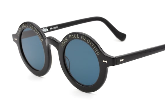 gaultier sunglasses vintage