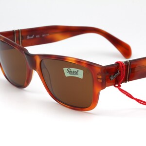 Persol サングラス べっ甲柄 イタリア製 Persol ratti 69218 - Etsy 日本