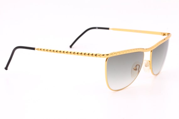 Gianfranco Ferrè GFF 135 vintage sunglasses made … - image 4