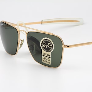 Ray Ban Caravan - Etsy