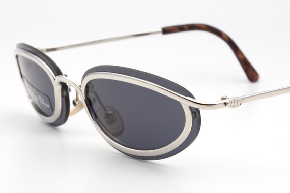 Christian Dior CD 2038 ヴィンテージ サングラス オーストリア製 90