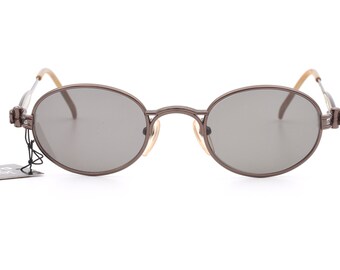Jean Paul Gaultier 56 7113 Vintage Sunglasses Made in Japan 90's