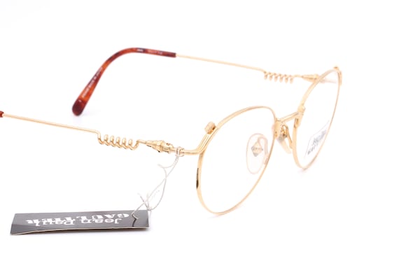 Jean Paul GAULTIER 55 5105 22KGP ヴィンテージ スチームパンク 