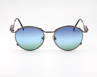 Jean Paul Gaultier 56 5103 Vintage Sunglasses Made in Japan 90's