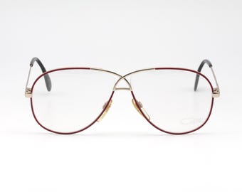 めーぷりあんヴィンテージ　カザール　904 オリジナル　西ドイツ製 Cazal 904 Vintage Sunglasses Made in W. Germany in the 80s