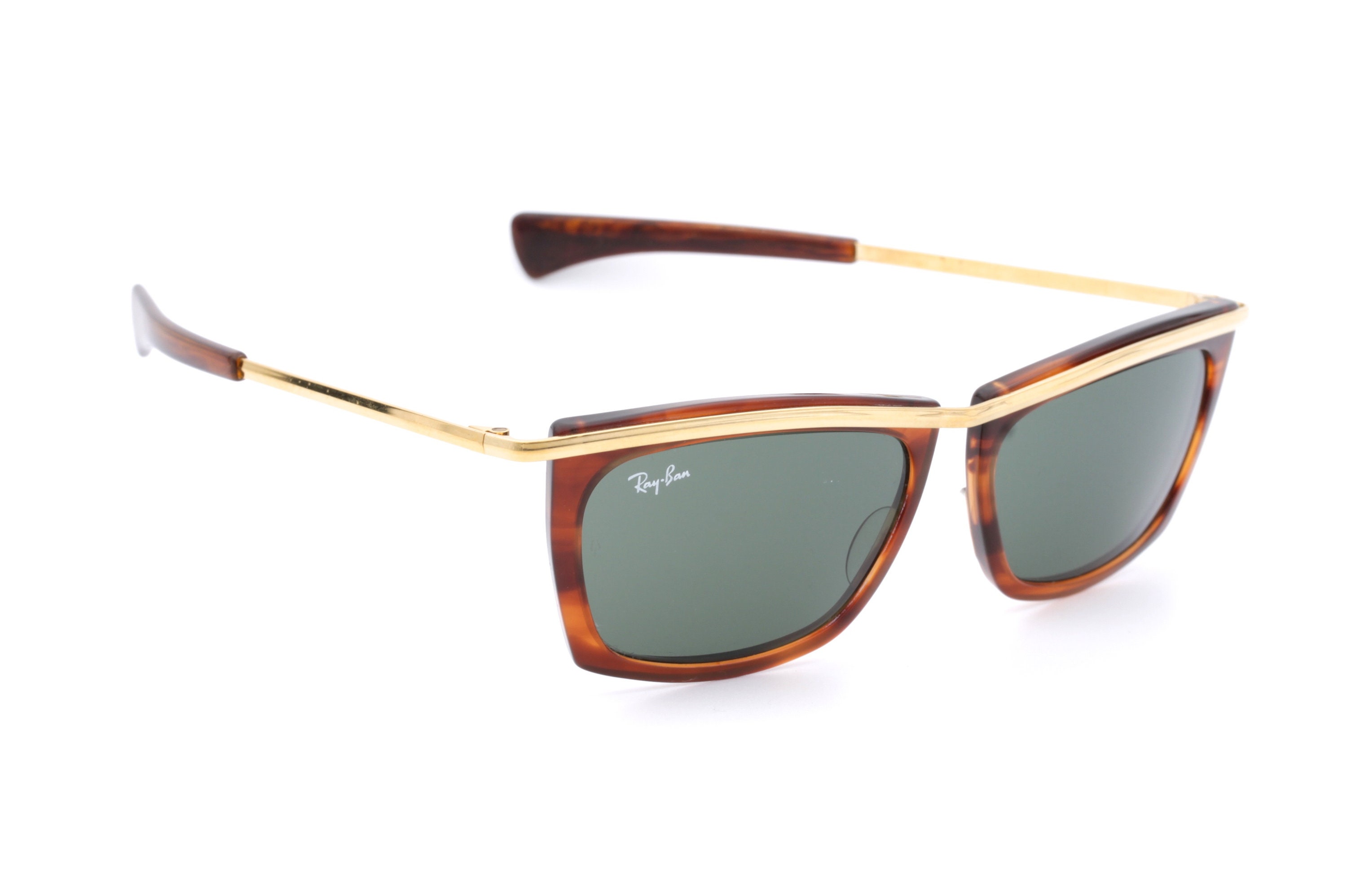 レイバン　サングラス　ケース付き レイバン Ray-Ban サングラス ケース付き 56JS-7-2 - メルカリ